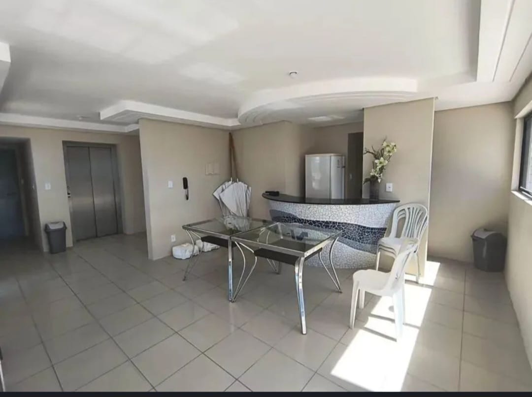 Imagem Apartamento com 3 Quartos para Alugar, 98 m² em Boa Viagem - Recife