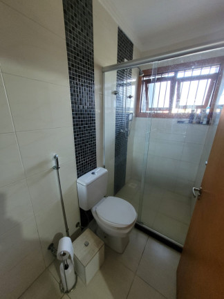 Imagem Sobrado com 3 Quartos à Venda, 220 m² em Jardim América - São Leopoldo
