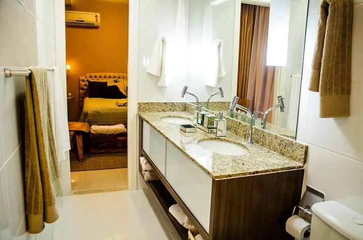 Imagem Apartamento com 4 Quartos à Venda, 106 m² em Centro - Nova Iguaçu