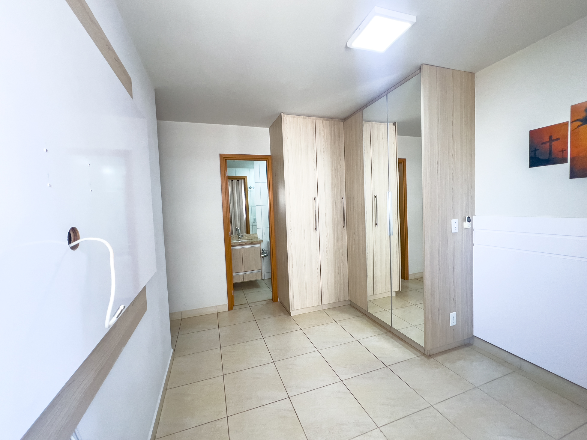 Imagem Apartamento com 2 Quartos à Venda, 52 m²em Parque Amazônia - Goiânia Imagem Apartamento com 2 Quartos à Venda, 52 m²em Parque Amazônia - Goiânia