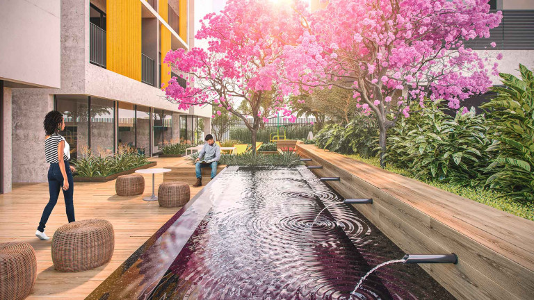 Imagem Apartamento com 3 Quartos à Venda, 84 m² em Sumarezinho - São Paulo