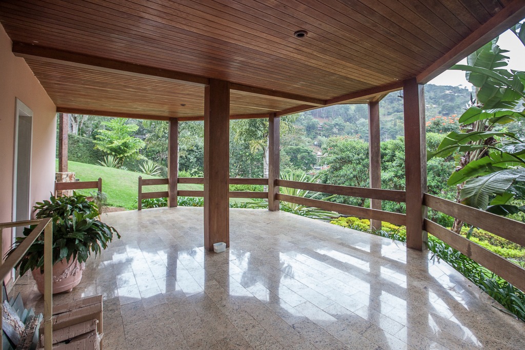 Imagem Casa de Condomínio com 9 Quartos à Venda, 520 m² em Itaipava - Petrópolis Imagem Casa de Condomínio com 9 Quartos à Venda, 520 m² em Itaipava - Petrópolis
