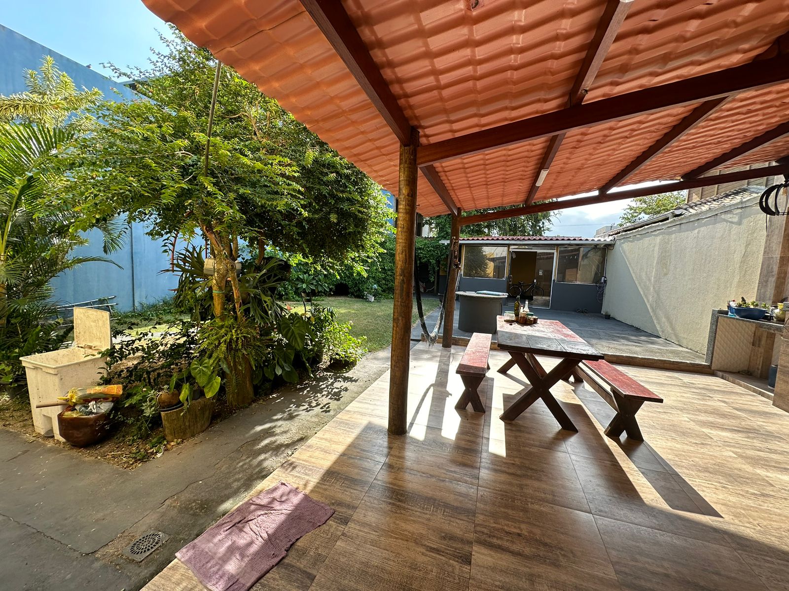 Imagem Casa com 3 Quartos à Venda, 360 m²em Ponta da Fruta - Vila Velha