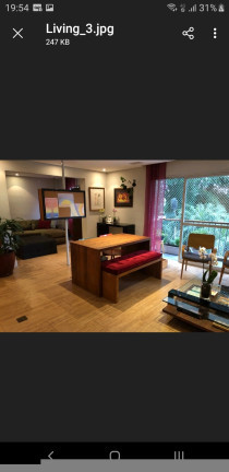 Imagem Apartamento com 3 Quartos à Venda, em Campo Belo - São Paulo Imagem Apartamento com 3 Quartos à Venda, em Campo Belo - São Paulo