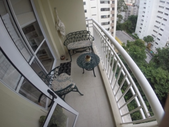 Imagem Apartamento com 3 Quartos à Venda, 75 m² em Jardim Ampliação - São Paulo