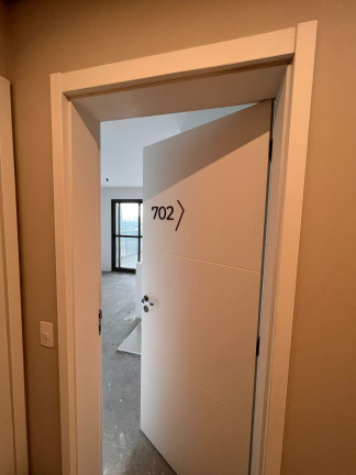 Imagem Apartamento com 2 Quartos à Venda, 65 m² em Indianópolis - São Paulo