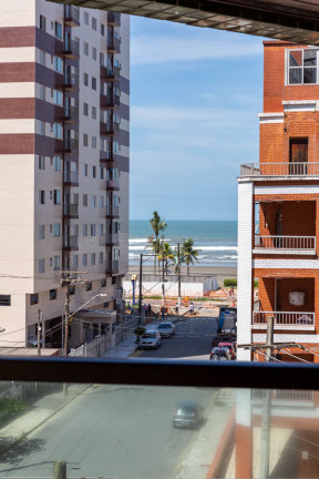 Imagem Apartamento com 2 Quartos à Venda,  em Tupi - Praia Grande