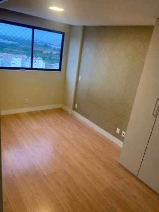 Apartamento com 3 Quartos à Venda, 86 m² em Nova Parnamirim - Parnamirim