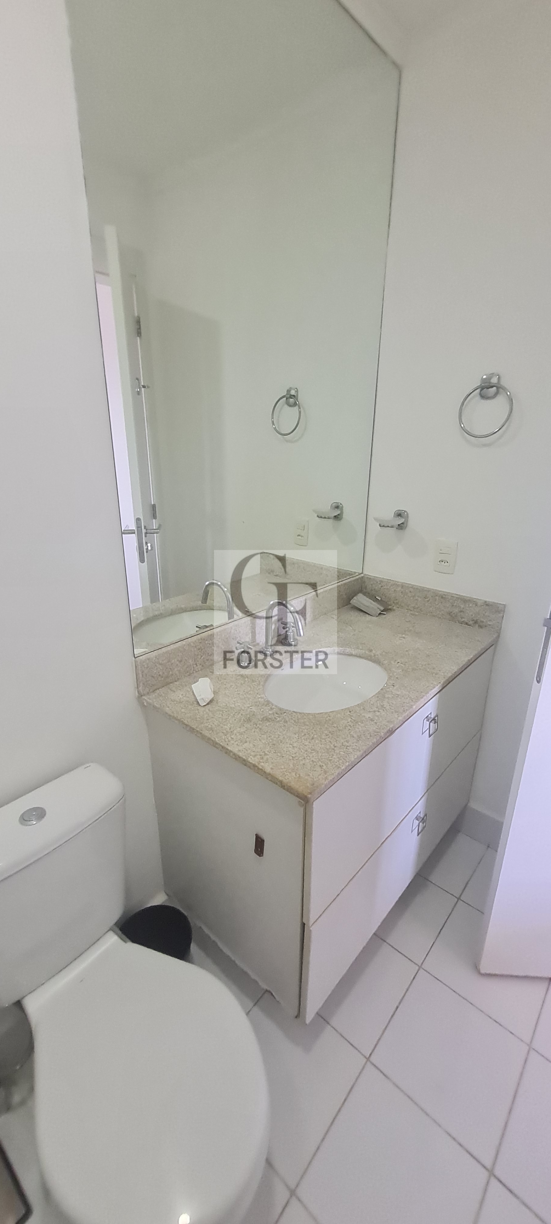 Imagem Apartamento com 1 Quarto à Venda, 48 m²em Boqueirão - Santos Imagem Apartamento com 1 Quarto à Venda, 48 m²em Boqueirão - Santos