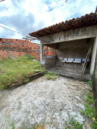 Imagem Casa com 3 Quartos para Alugar, 1 m² em Conjunto Maiobão - Paço do Lumiar Imagem Casa com 3 Quartos para Alugar, 1 m² em Conjunto Maiobão - Paço do Lumiar