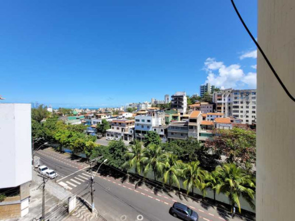 Imagem Apartamento com 1 Quarto à Venda,  em Rio Vermelho - Salvador