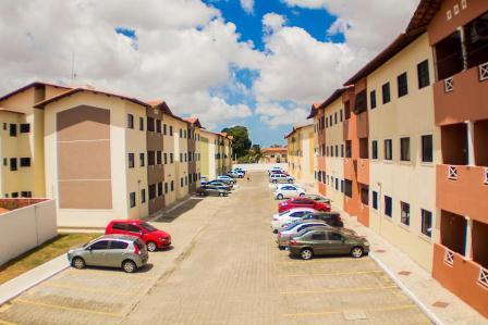 Imagem Apartamento com 3 Quartos à Venda, 63 m² em Maraponga - Fortaleza Imagem Apartamento com 3 Quartos à Venda, 63 m² em Maraponga - Fortaleza
