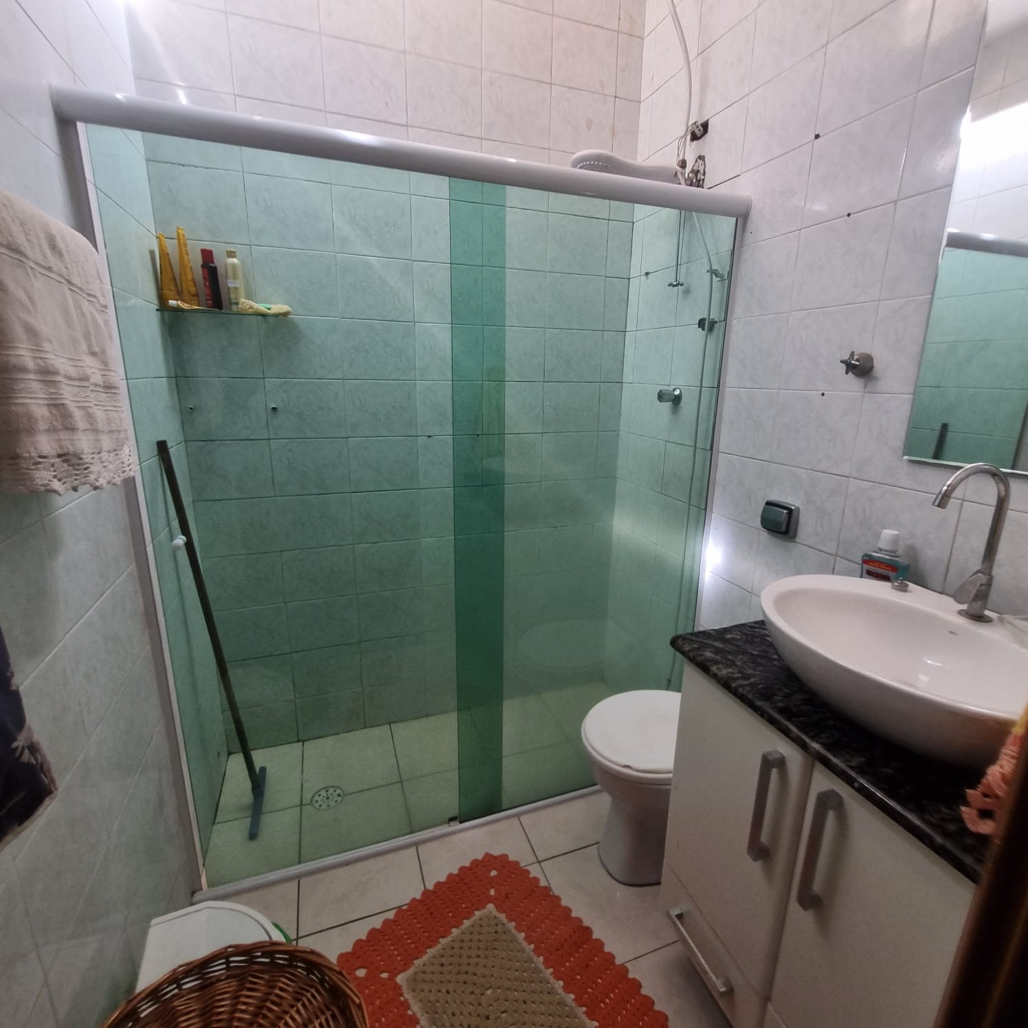 Imagem Sobrado com 2 Quartos à Venda, 92 m²em Assunção - São Bernardo do Campo