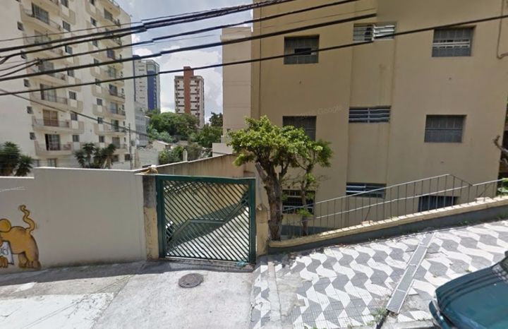 Imagem do condomínio Condomínio Barros - Sumaré - São Paulo - SP