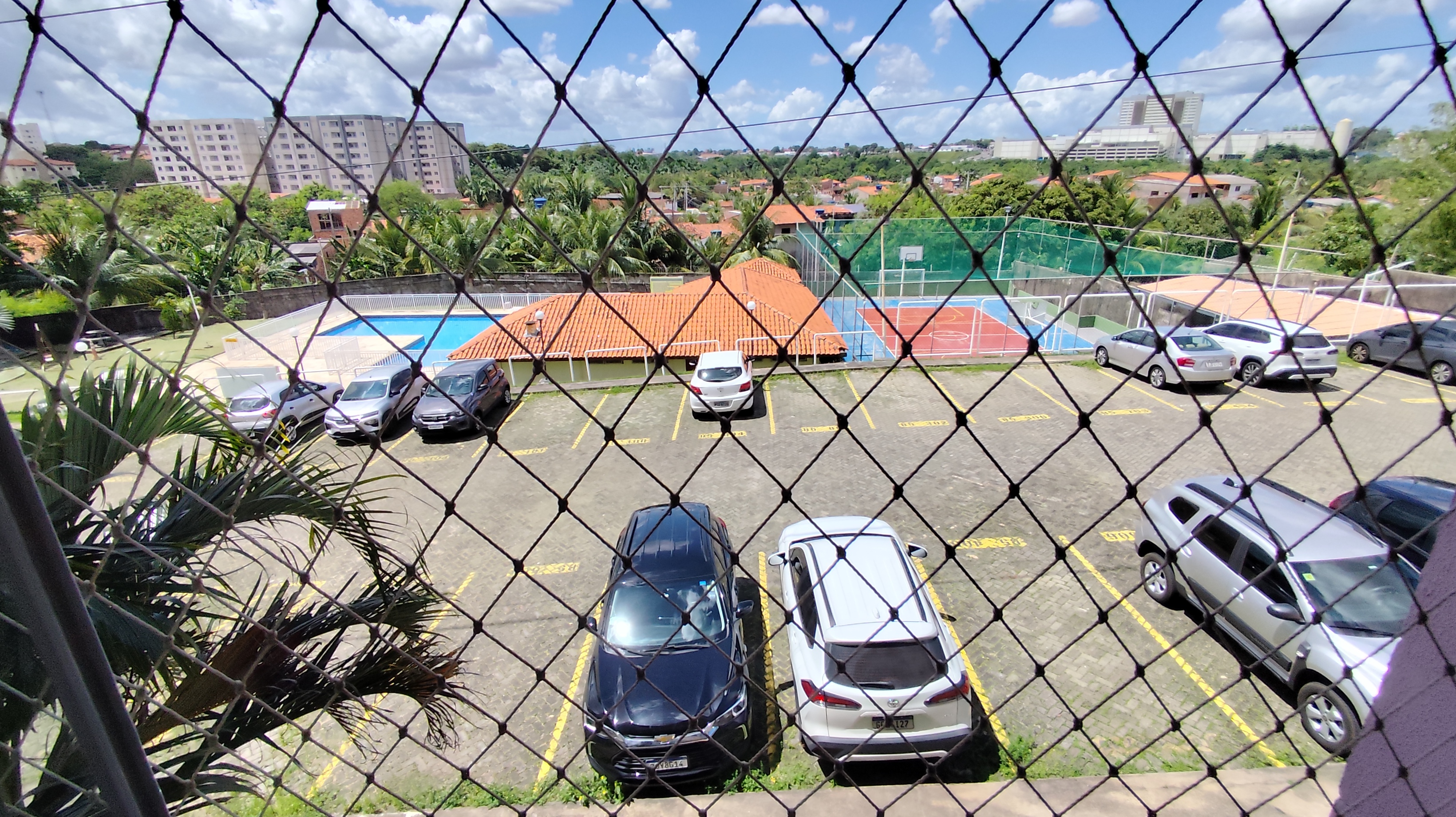 Imagem Apartamento com 3 Quartos à Venda, 75 m² em Recanto dos Vinhais - São Luís Imagem Apartamento com 3 Quartos à Venda, 75 m² em Recanto dos Vinhais - São Luís
