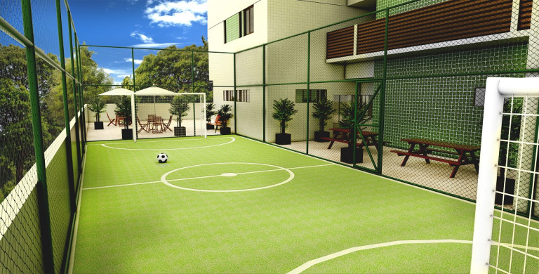 Imagem Apartamento com 4 Quartos à Venda, 95 m² em Casa Caiada - Olinda Imagem Apartamento com 4 Quartos à Venda, 95 m² em Casa Caiada - Olinda