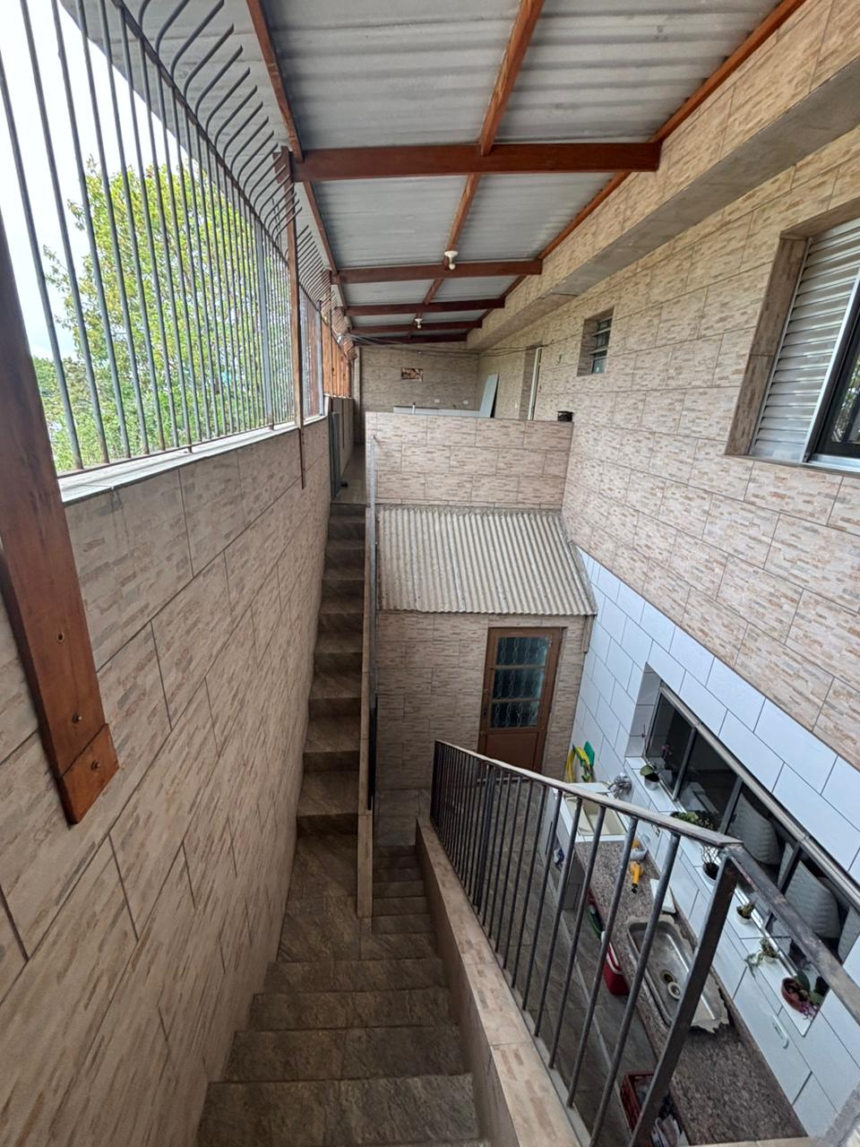 Imagem Casa com 3 Quartos à Venda, 300 m² em Jardim das Rosas (Zona Leste) - São Paulo