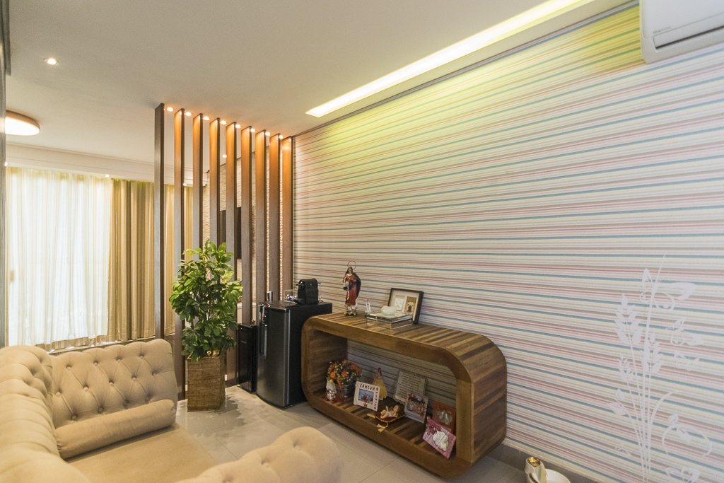 Imagem Cobertura com 3 Quartos à Venda, 189 m²em Parque das Nações - Santo André