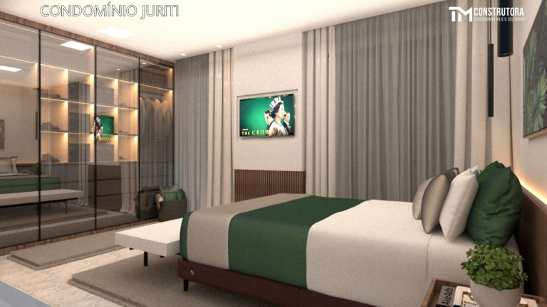 Imagem Casa de Condomínio com 3 Quartos à Venda, 92 m² em Coaçu - Eusébio