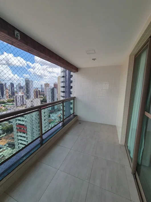 Imagem Apartamento com 3 Quartos à Venda, 166 m²em Umarizal - Belém Imagem Apartamento com 3 Quartos à Venda, 166 m²em Umarizal - Belém