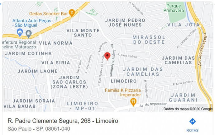 Imagem Casa com 3 Quartos à Venda, 280 m² em Limoeiro - São Paulo Imagem Casa com 3 Quartos à Venda, 280 m² em Limoeiro - São Paulo
