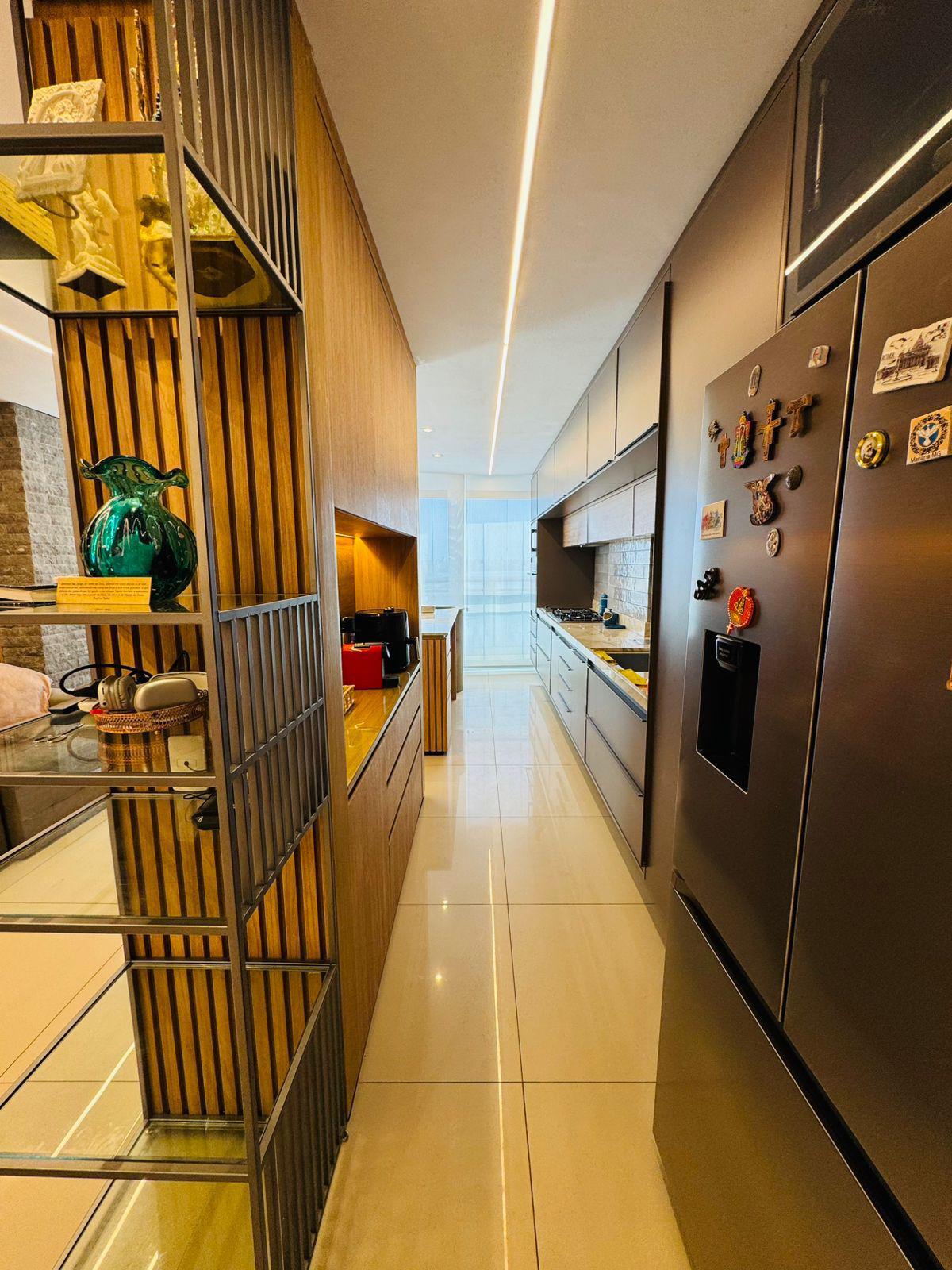 Imagem Apartamento com 3 Quartos à Venda, 101 m² em Ponta D'Areia - São Luís