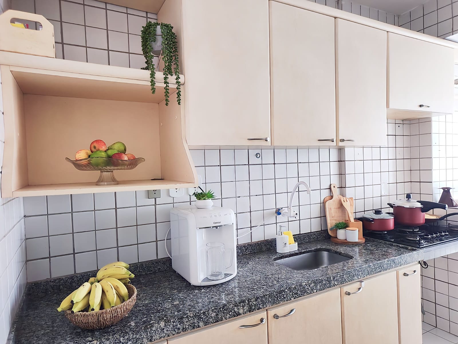 Imagem Apartamento com 3 Quartos à Venda, 86 m²em Renascença - São Luís Imagem Apartamento com 3 Quartos à Venda, 86 m²em Renascença - São Luís