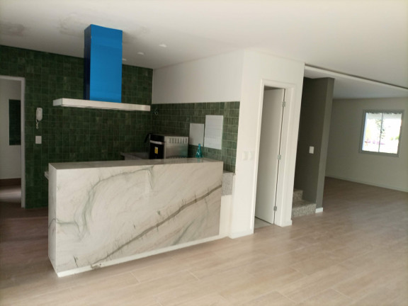 Imagem Casa de Condomínio com 3 Quartos à Venda, 236 m² em Coité - Eusébio