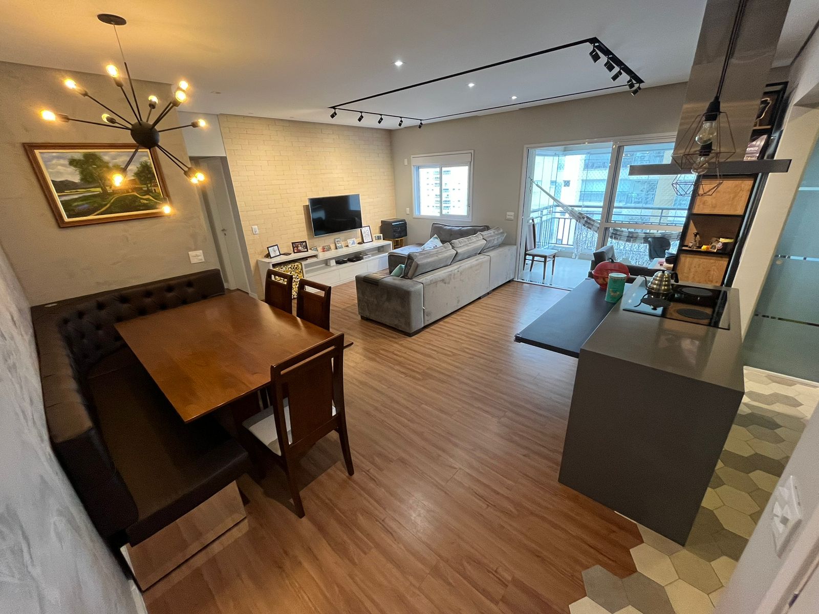 Imagem Apartamento com 2 Quartos à Venda, 93 m²em Baeta Neves - São Bernardo do Campo