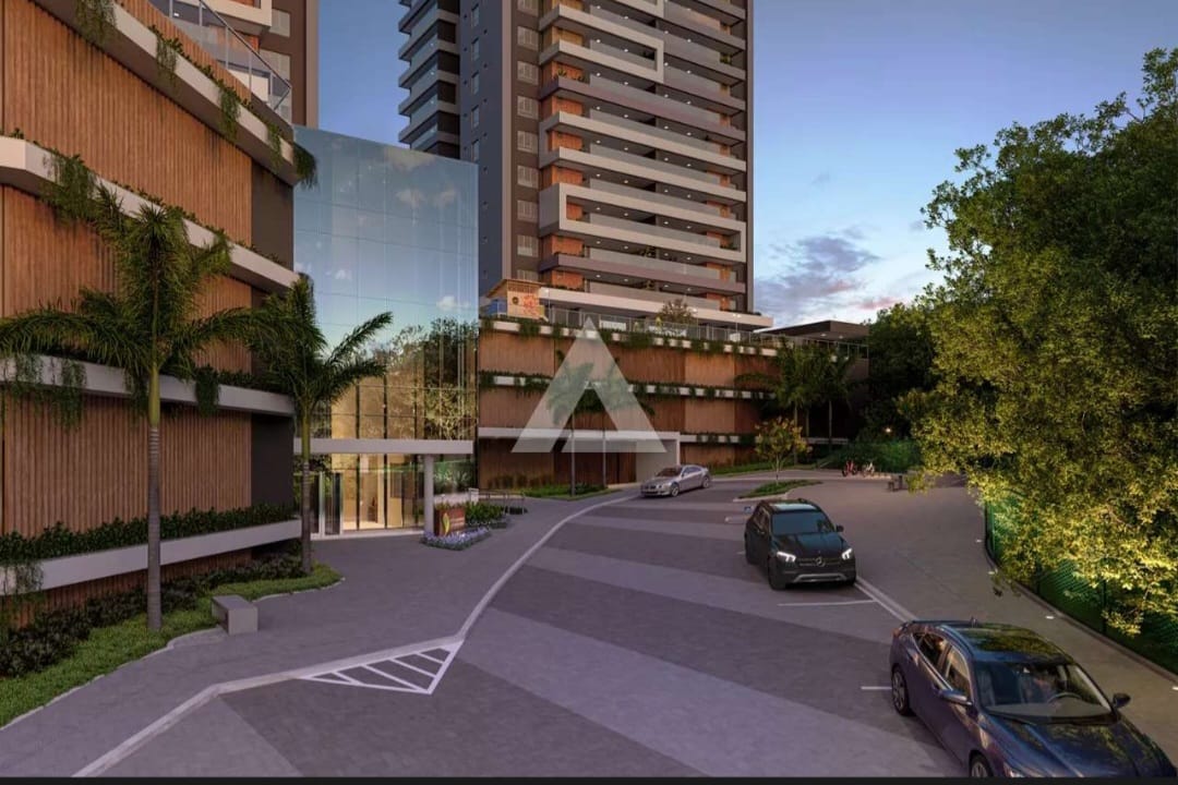 Imagem Apartamento com 4 Quartos à Venda, 142 m² em Candeal - Salvador