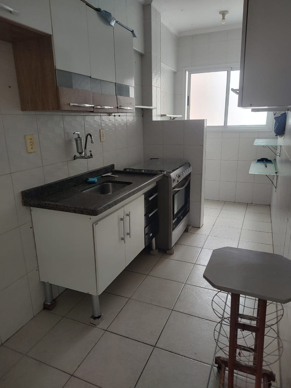 Imagem Apartamento com 2 Quartos à Venda, 75 m² em Ocian - Praia Grande