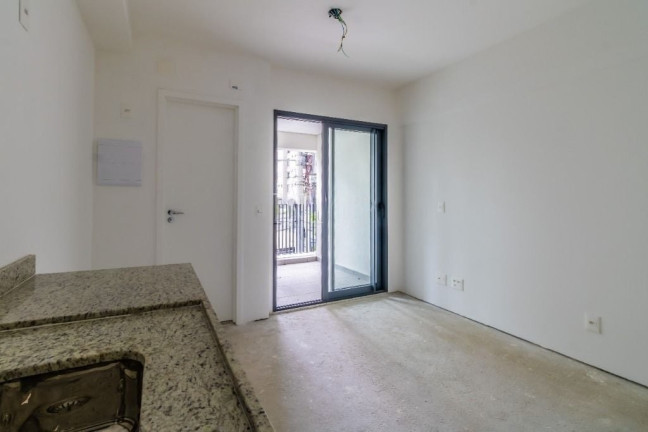 Imagem Apartamento com 1 Quarto à Venda, em Vila Mariana - São Paulo Imagem Apartamento com 1 Quarto à Venda, em Vila Mariana - São Paulo