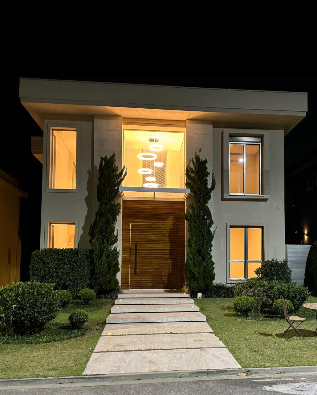 Imagem Casa com 4 Quartos à Venda, 450 m²em Tamboré - Barueri Imagem Casa com 4 Quartos à Venda, 450 m²em Tamboré - Barueri