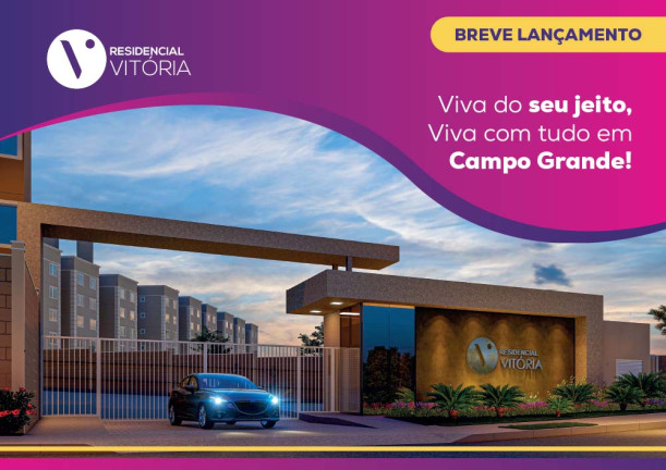 Imagem Apartamento com 2 Quartos à Venda, 42 m² em Campo Grande - Rio de Janeiro Imagem Apartamento com 2 Quartos à Venda, 42 m² em Campo Grande - Rio de Janeiro