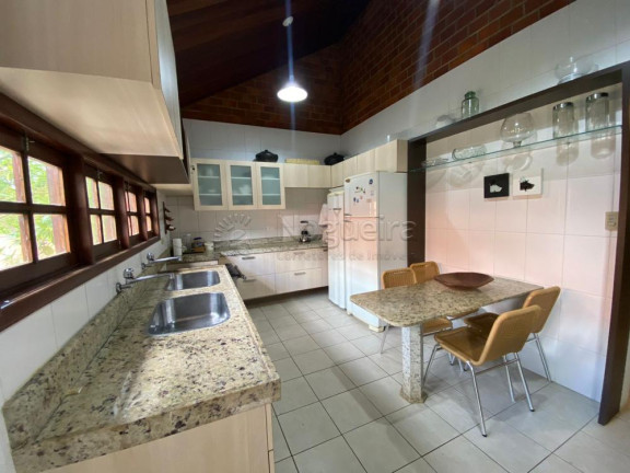 Imagem Casa de Condomínio com 4 Quartos à Venda, 334 m² em Alpes Suiços - Gravatá