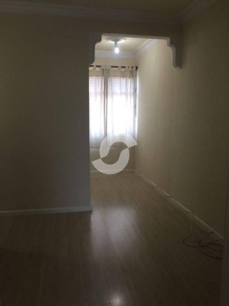 Apartamento com 1 Quarto à Venda,  em Icaraí - Niterói