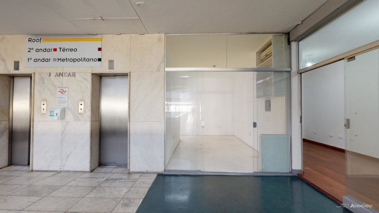 Imagem Sala Comercial à Venda ou Locação, 1.084 m² em Cerqueira César - São Paulo