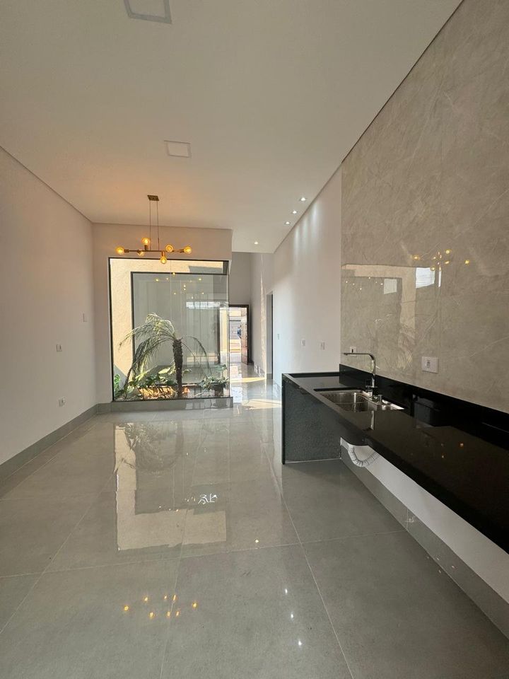 Imagem Casa com 3 Quartos à Venda, 106 m² em Morada dos Deuses - Campo Grande