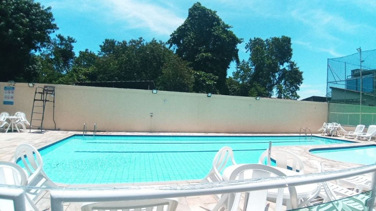 Imagem Apartamento com 2 Quartos à Venda, 58 m² em Barreto - Niterói