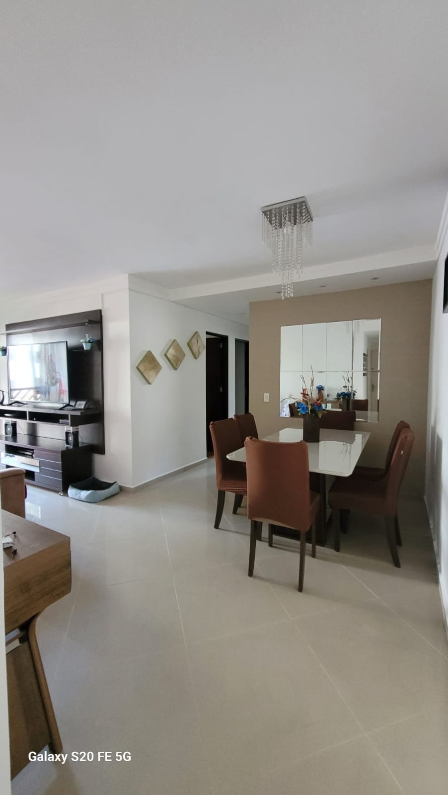 Imagem Apartamento com 3 Quartos à Venda, 70 m²em Parque Santana - Mogi das Cruzes Imagem Apartamento com 3 Quartos à Venda, 70 m²em Parque Santana - Mogi das Cruzes