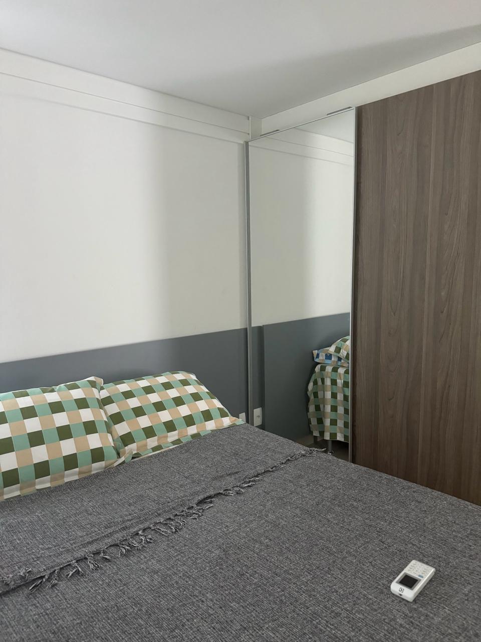 Imagem Apartamento com 2 Quartos à Venda, 45 m²em Intermares - Cabedelo