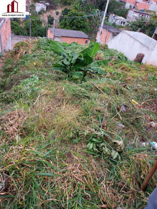 Imagem Terreno à Venda,  em Jardim Luciana - Franco da Rocha