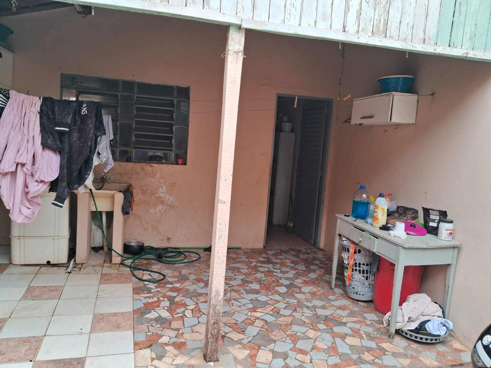Imagem Casa com 4 Quartos à Venda, 192 m² em Parque Vista Alegre - Bauru Imagem Casa com 4 Quartos à Venda, 192 m² em Parque Vista Alegre - Bauru