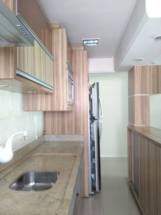 Imagem Apartamento com 3 Quartos à Venda, 97 m² em Centro - Criciúma Imagem Apartamento com 3 Quartos à Venda, 97 m² em Centro - Criciúma