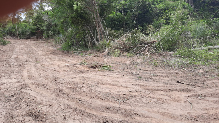 Imagem Terreno à Venda, 300 m²em Barra do Jacuípe - Camaçari Imagem Terreno à Venda, 300 m²em Barra do Jacuípe - Camaçari