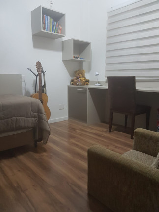 Imagem Apartamento com 4 Quartos à Venda, 134 m² em Chácara Inglesa - São Paulo