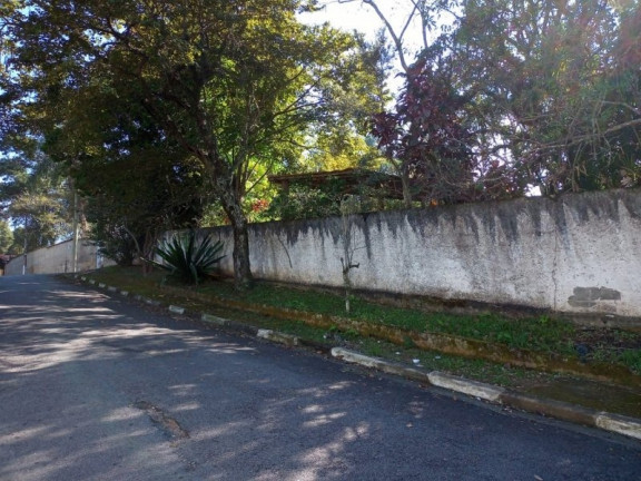 Casa com 3 Quartos à Venda,  em Vila Áurea - Poá
