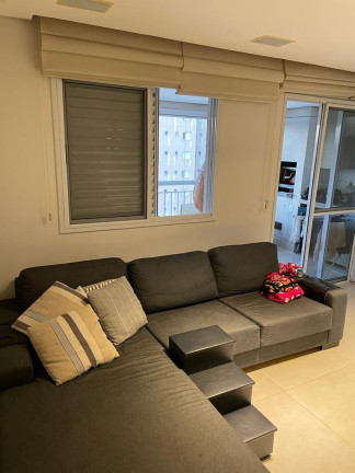 Imagem Apartamento com 2 Quartos à Venda, 79 m² em Vila Leopoldina - São Paulo