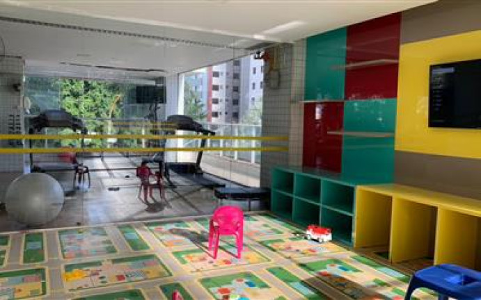 Imagem Apartamento com 3 Quartos à Venda, 75 m² em Sul (Águas Claras) - Brasília Imagem Apartamento com 3 Quartos à Venda, 75 m² em Sul (Águas Claras) - Brasília