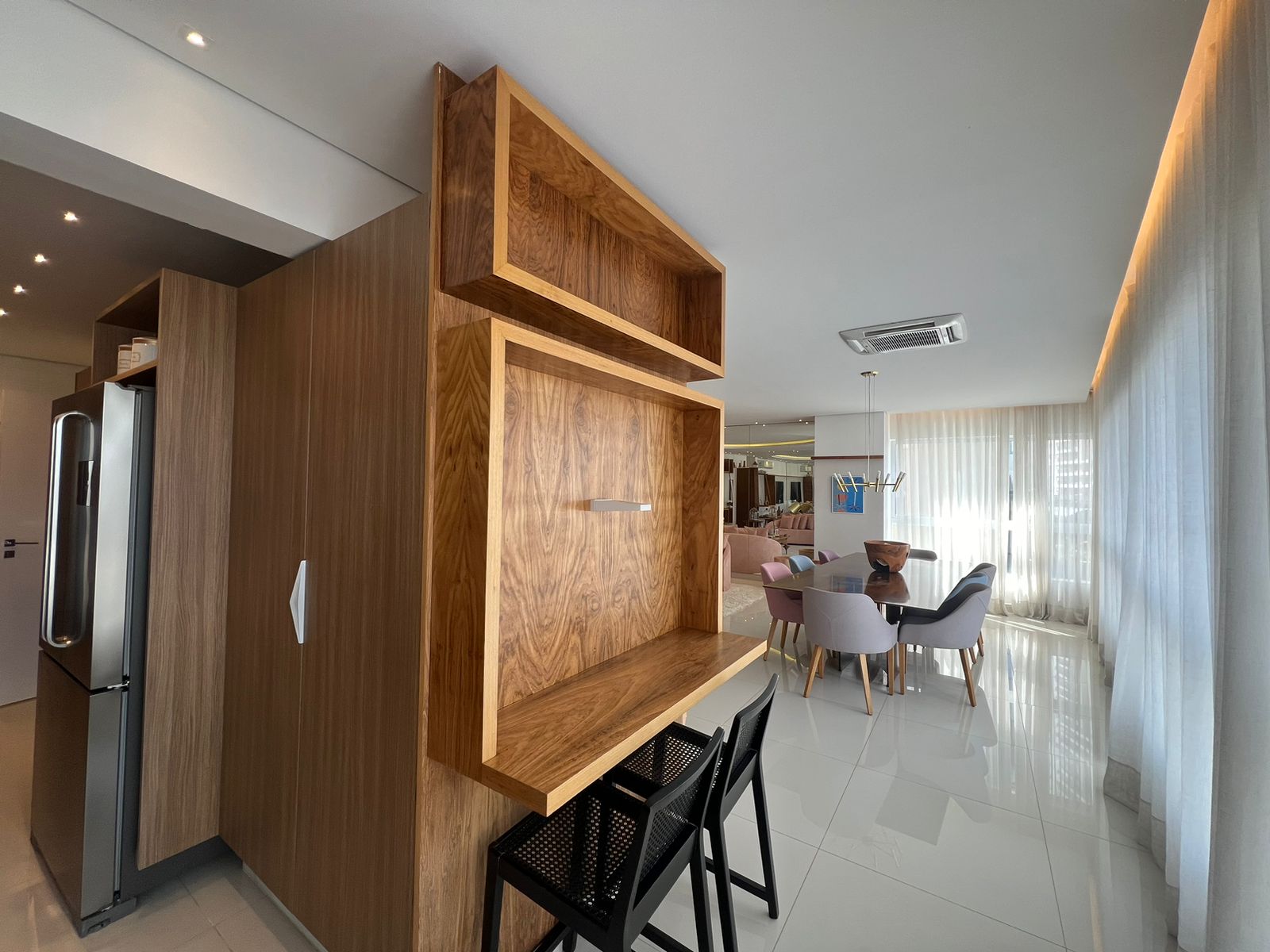 Imagem Apartamento com 3 Quartos à Venda, 178 m²em Setor Marista - Goiânia Imagem Apartamento com 3 Quartos à Venda, 178 m²em Setor Marista - Goiânia